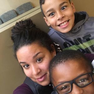 Meet your Posher, Ma'rya